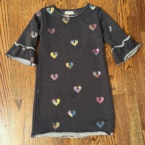 Adorable Appaman Kathleen Dress